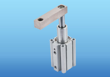 clamp-cylinder