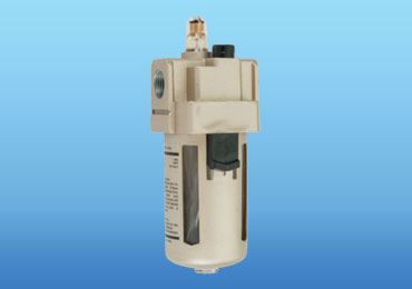 al-series-air-lubricator