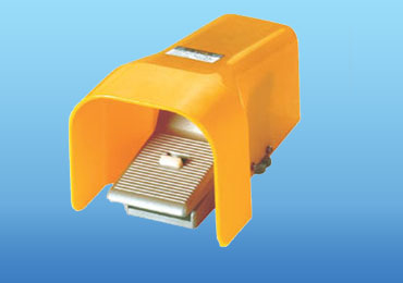 foot-pedal-valve