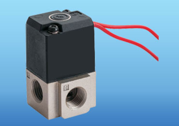high-frequency-solenoid-valve