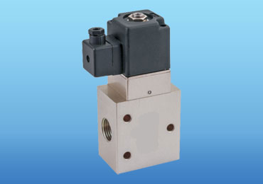 high-pressure-solenoid-valve