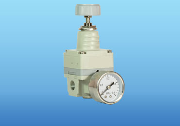 precision-regulator