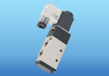 solenoid-valve-spool-type